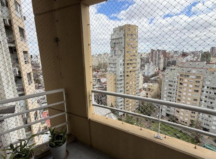Departamento 2 ambientes en Balvanera, Balvanera, CABA. Foto 5 de 8